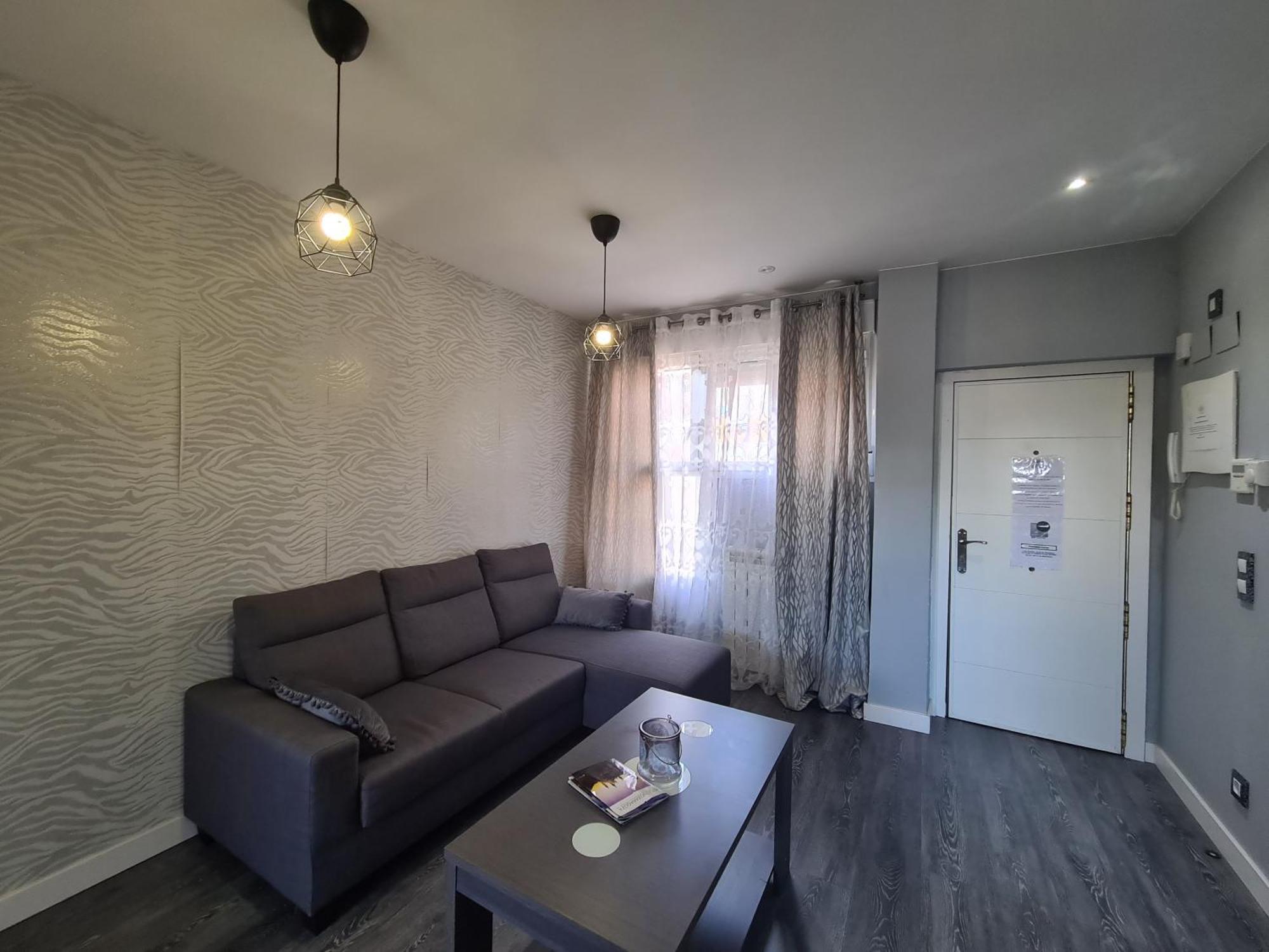 Dos Torres Ribera Play & Relax Con Jacuzzi Y Cine Leilighet Zaragoza Eksteriør bilde
